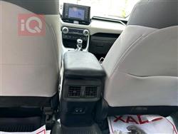 تويوتا راف 4